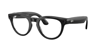 Ray-Ban Unisex Black