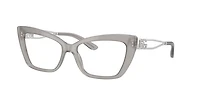 Dolce&Gabbana Woman Opal Grey