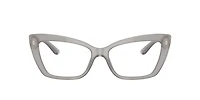 Dolce&Gabbana Woman Opal Grey