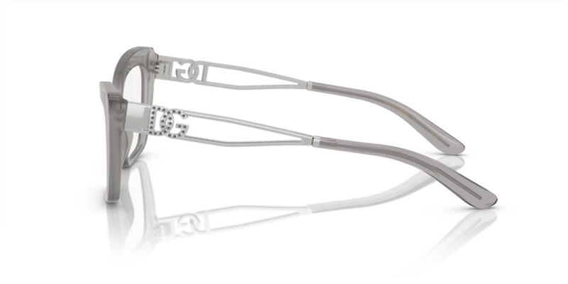 Dolce&Gabbana Woman Opal Grey