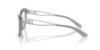 Dolce&Gabbana Woman Opal Grey