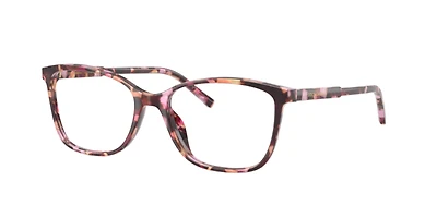 Dolce&Gabbana Woman Havana Pink Pearl