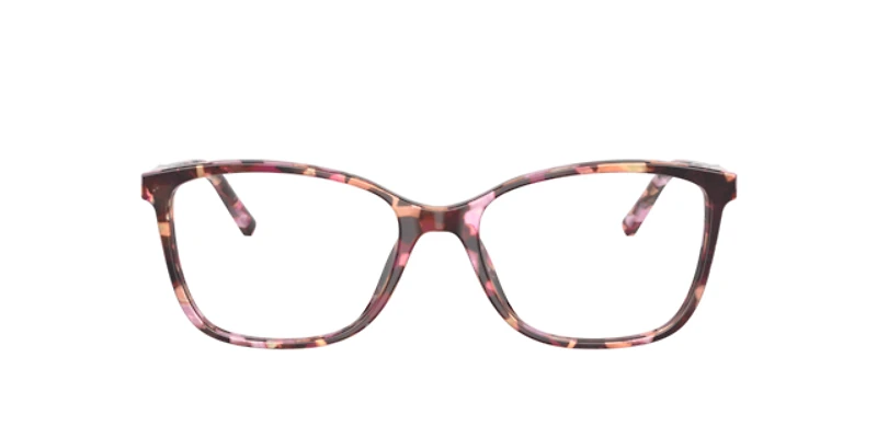 Dolce&Gabbana Woman Havana Pink Pearl