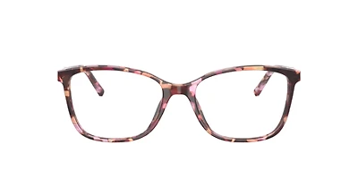 Dolce&Gabbana Woman Havana Pink Pearl
