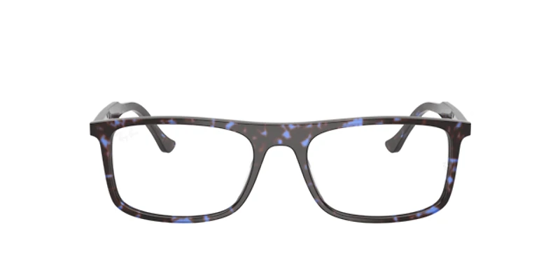 Ray-Ban Unisex Havana Turtle