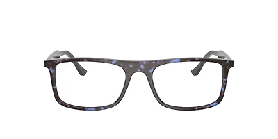 Ray-Ban Unisex Havana Turtle