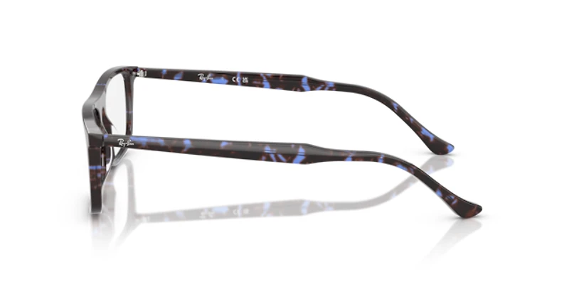 Ray-Ban Unisex Havana Turtle