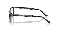 Ray-Ban Unisex Havana Turtle