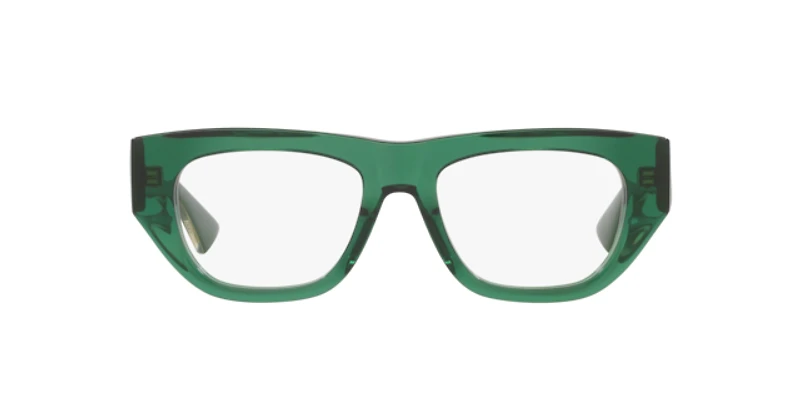 Bottega Veneta Woman Green