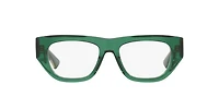 Bottega Veneta Woman Green