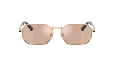 Versace Man Pale Gold