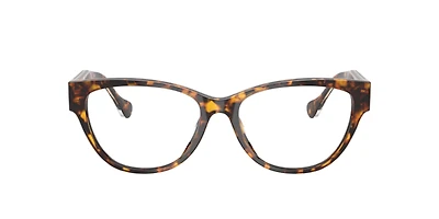 Versace Woman Havana Yellow