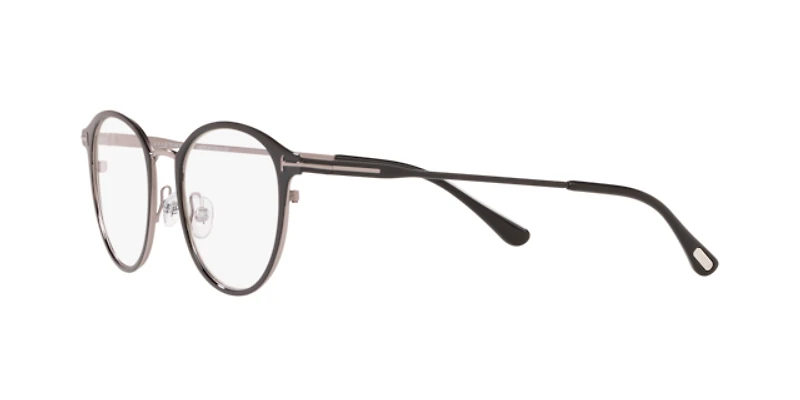 Tom Ford Unisex Black Shiny