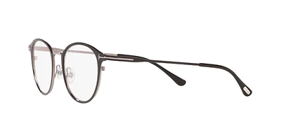 Tom Ford Unisex Black Shiny