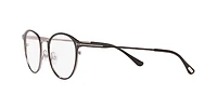 Tom Ford Unisex Black Shiny