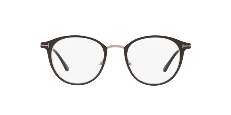 Tom Ford Unisex Black Shiny