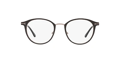 Tom Ford Unisex Black Shiny