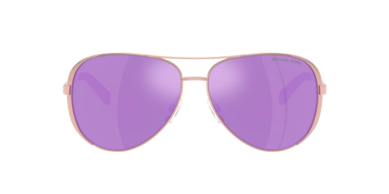 Michael Kors Woman Rose Gold