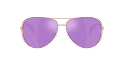 Michael Kors Woman Rose