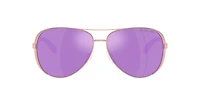 Michael Kors Woman Rose Gold