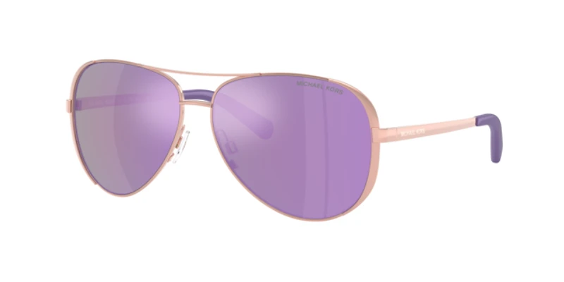 Michael Kors Woman Rose Gold