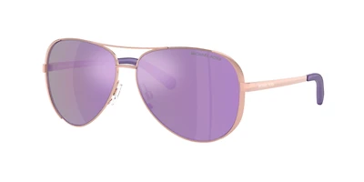 Michael Kors Woman Rose Gold
