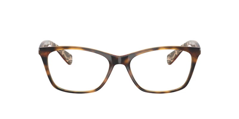 Ralph by Ralph Lauren Woman Dark Havana