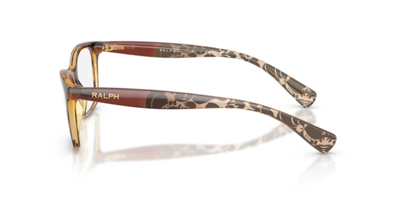 Ralph by Ralph Lauren Woman Dark Havana