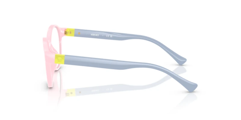 Versace Unisex Full Pink