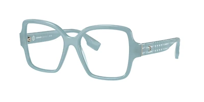 Burberry Woman Azure