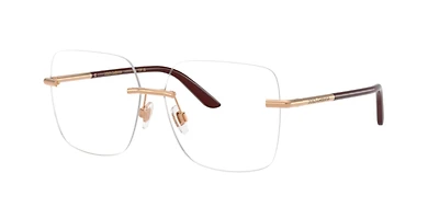 Dolce&Gabbana Woman Rose Gold