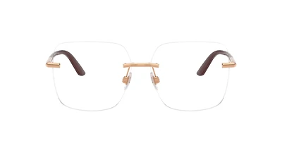 Dolce&Gabbana Woman Rose Gold