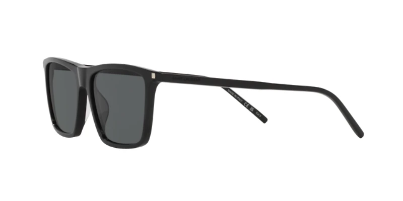 Saint Laurent Man