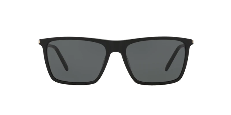 Saint Laurent Man