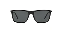 Saint Laurent Man