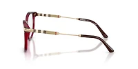 Burberry Woman Havana