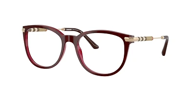 Burberry Woman Havana
