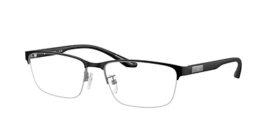 Emporio Armani Man Matte