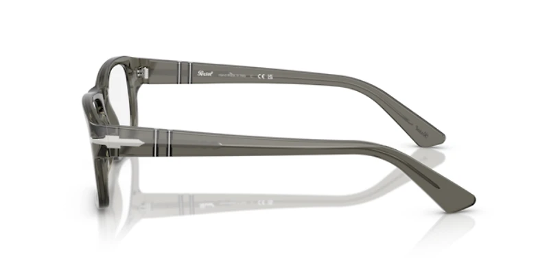 Persol Man Smoke
