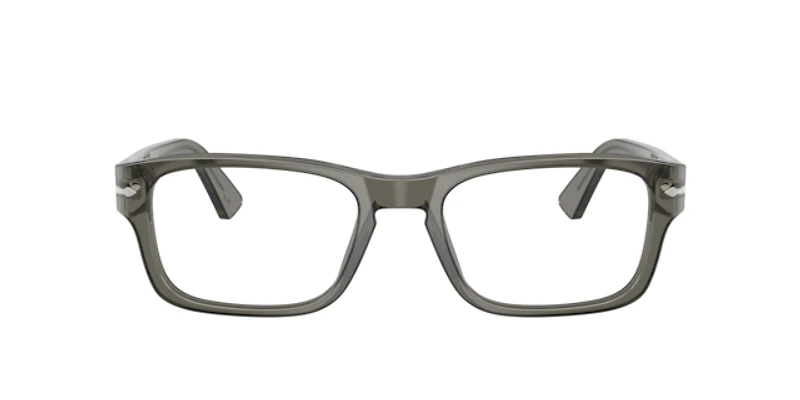 Persol Man Smoke