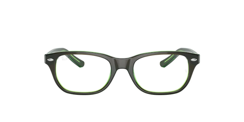 Ray-Ban Jr Unisex On Fluo