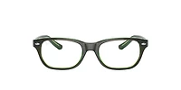 Ray-Ban Jr Unisex On Fluo
