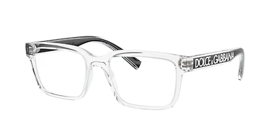 Dolce&Gabbana Man Crystal