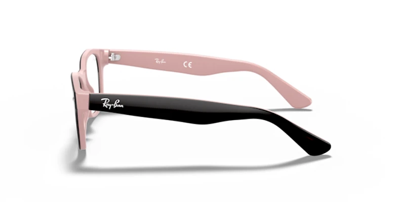 Ray-Ban Jr Unisex Havana