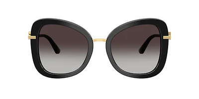 Dolce&Gabbana Woman Black