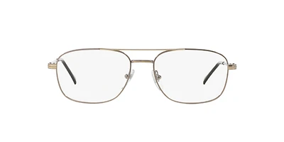 Sferoflex Man Silver Gold