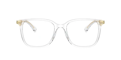 Ralph by Ralph Lauren Woman Shiny Transparent Crystal