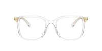 Ralph by Ralph Lauren Woman Shiny Transparent Crystal