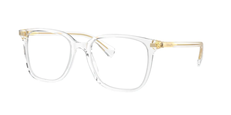 Ralph by Ralph Lauren Woman Shiny Transparent Crystal