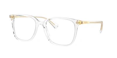 Ralph by Ralph Lauren Woman Shiny Transparent Crystal